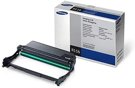 Samsung MLT-R116 Black 9.0K Yield, Imaging Unit - eBuy UAE
